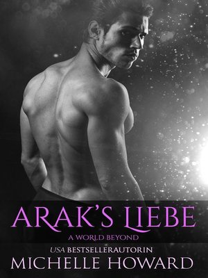 cover image of Arak's Liebe
